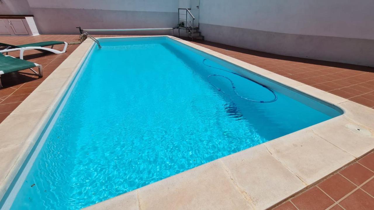 Oasis House Leilighet Nazaret Eksteriør bilde
